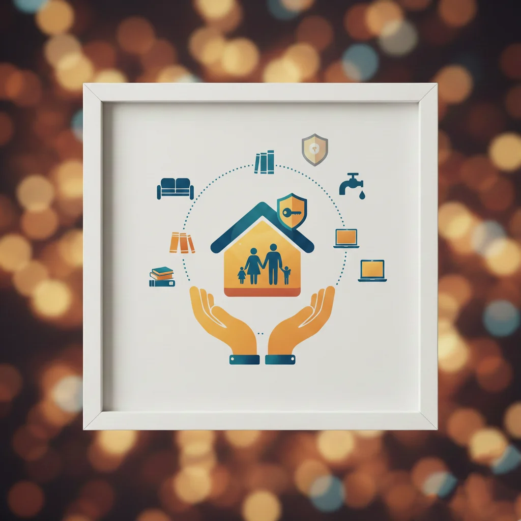 9 Συχνές Ερωτήσεις για την Ασφάλεια Ενοικιαστών Κατοικίας