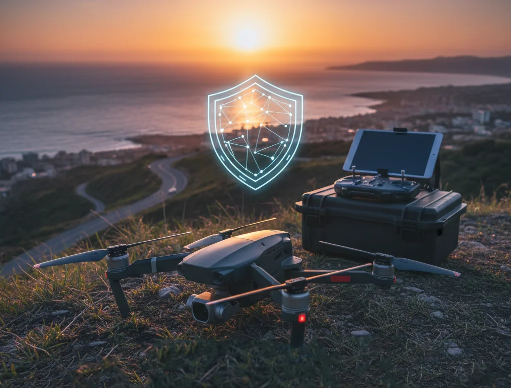 6 Συχνές Ερωτήσεις για την Ασφάλιση Drone