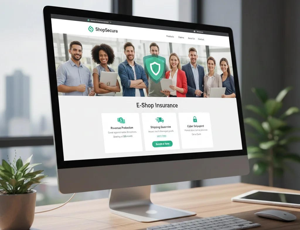 7 Συχνές Ερωτήσεις για την Ασφάλιση Ηλεκτρονικού Καταστήματος (e-shop Insurance)