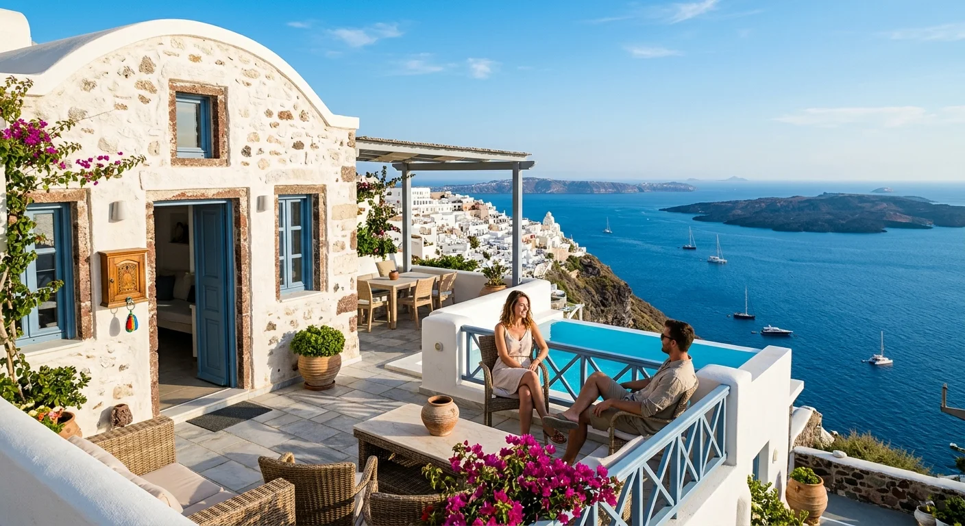 Ασφάλεια Τουριστικών Μονάδων Βραχυχρόνιας Μίσθωσης