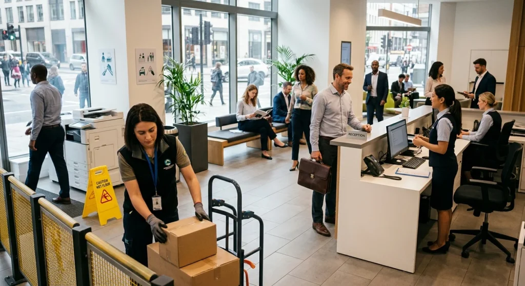 Αστική Ευθύνη Εργοδότη και Αστική Ευθύνη έναντι Πελατών ή Τρίτων